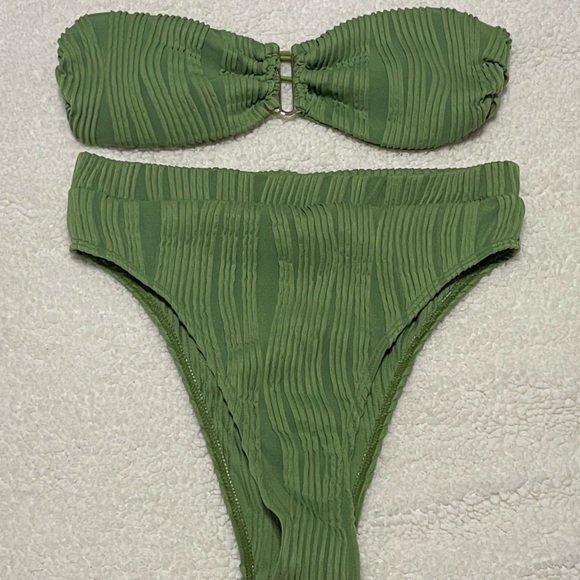 ✨NWT‼️ Matte Collection Dima Bikini - Picture 2 of 8